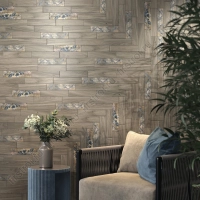 Плитка Kerama Marazzi  Вудсток бежевый темный матовый 6х28.5 матовая фото в интернет-магазине Мегастроймаркет Плитка Kerama Marazzi  Вудсток бежевый темный матовый 6х28.5 матовая фото в интернет-магазине Мегастроймаркет