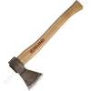 Топор кованый Finland 800г с деревянным топорищем