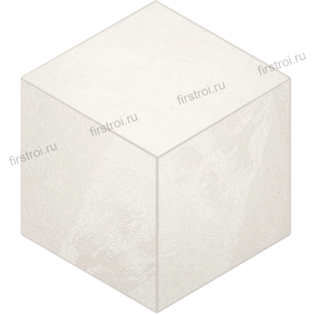 Керамогранит Estima Мозаика LN00/TE00 Cube 29x25 Неполированный
