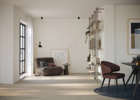 Плитка Kerama Marazzi  Тракай серый светлый глянцевый 8.5х28.5 структурированная фото в интернет-магазине Мегастроймаркет