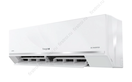 Сплит-система ENERGOLUX LUGANO Inverter SAS09DL1-AI / SAU09DL1-AI фото в интернет-магазине Мегастроймаркет