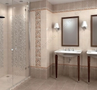 Бордюр Kerama Marazzi  Вилла Флоридиана 3.1х30 глянцевый фото в интернет-магазине Мегастроймаркет Бордюр Kerama Marazzi  Вилла Флоридиана 3.1х30 глянцевый фото в интернет-магазине Мегастроймаркет