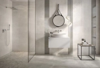 Декор Villeroy&Boch Spotlight белый №1 30x60 фото в интернет-магазине Мегастроймаркет