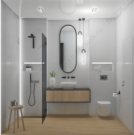 Керамогранит Italon Мезон Шампэйн 15х120 матовый фото в интернет-магазине Мегастроймаркет