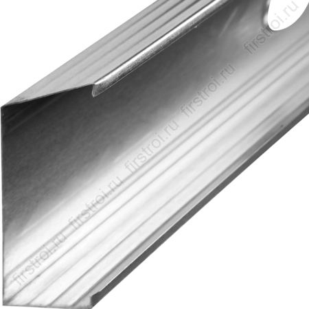 Профиль стоечный ПС-6 100х50 L=4м Кнауф фото в интернет-магазине Мегастроймаркет