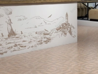 Керамогранит Kerama Marazzi  Корреале 42х42 матовый фото в интернет-магазине Мегастроймаркет Керамогранит Kerama Marazzi  Корреале 42х42 матовый фото в интернет-магазине Мегастроймаркет