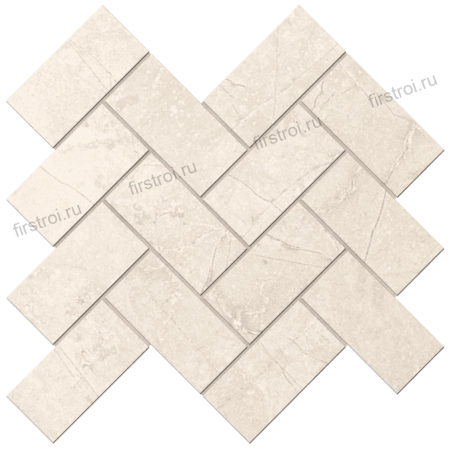 Керамогранит Estima Мозаика MA02 Cross 27.9x31.5 Неполированный(10 мм)