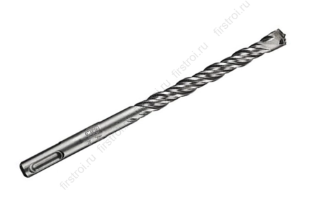 Бур по бетону Hawera SDS plus 24,0x450/400, 104289 фото в интернет-магазине Мегастроймаркет