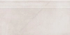 Ступень Kerama Marazzi  30х60 Мирабо серый светлый обрезной 30х60 матовая