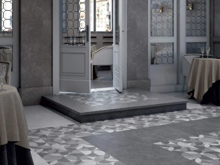 Керамогранит Kerama Marazzi  Фондамента пепельный светлый обрезной 60х60 матовый фото в интернет-магазине Мегастроймаркет Керамогранит Kerama Marazzi  Фондамента пепельный светлый обрезной 60х60 матовый фото в интернет-магазине Мегастроймаркет