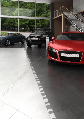 Бордюр Kerama Marazzi  Дайсен мозаичный 7.2х60 неполированный (SG165/005) фото в интернет-магазине Мегастроймаркет