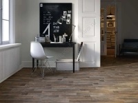 Вставка Kerama Marazzi Браш Вуд коричневый тёмный 9.9х9.9 матовый (STG/C482/SG1550) фото в интернет-магазине Мегастроймаркет