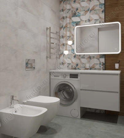 Плитка Creto  Energy Stride 30х60 матовая фото в интернет-магазине Мегастроймаркет