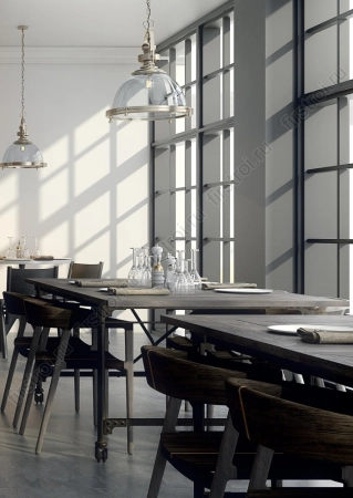 Керамогранит Kerama Marazzi  Таурано серый обрезной 30х60 матовый фото в интернет-магазине Мегастроймаркет