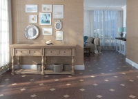 Декор Kerama Marazzi  Кампанелла Корабль 20х50 глянцевый (7149/3F) фото в интернет-магазине Мегастроймаркет