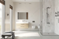 Плитка Creto  Mon Hazy Garden 30х60 матовая фото в интернет-магазине Мегастроймаркет