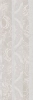 Декор Kerama Marazzi  Эскориал обрезной 40х120 матовый (14019R/3F)