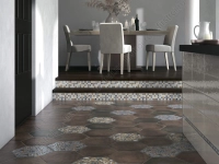 Бордюр Kerama Marazzi  Площадь Испании 3х40 глянцевый (HGD/B350/15050T) фото в интернет-магазине Мегастроймаркет