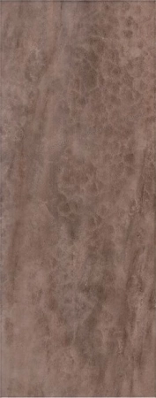 Плитка Kerama Marazzi  Лакшми коричневый 20х50 глянцевая