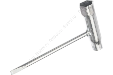 Ключ комбинированный Champion 160-35-35 (17/19) С1203 фото в интернет-магазине Мегастроймаркет