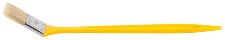 Кисть радиаторная STAYER UNIVERSAL-MASTER светлая натуральная щетина, пластмассовая ручка, 50мм (0110-50_z01)