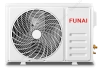 Сплит-система FUNAI KADZOKU on/off RAC-KD55HP.D01/S / RAC-KD55HP.D01/U фото в интернет-магазине Мегастроймаркет
