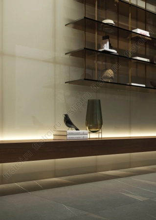 Ступень Italon  Метрополис Империал Блэк угловая правая 33х160 фото в интернет-магазине Мегастроймаркет