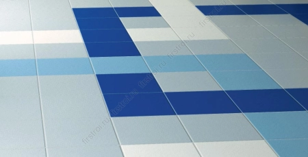 Керамогранит Kerama Marazzi  Гармония черный 30х30 матовый фото в интернет-магазине Мегастроймаркет