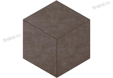 Керамогранит Estima Мозаика SR07 Cube 29x25x10  Неполированный