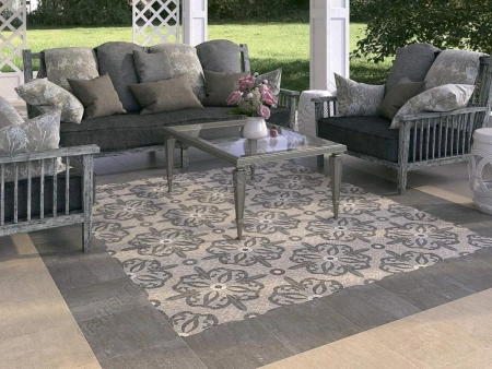 Керамогранит Kerama Marazzi  Гилфорд беж 30х30 матовый фото в интернет-магазине Мегастроймаркет