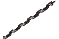 Сверло по дереву, спираль Левиса, HEX xвостовик, URAGAN 29465-235-12, D12x235мм (29465-235-12) фото в интернет-магазине Мегастроймаркет