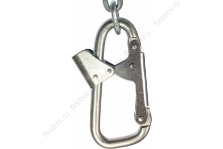 Пояс монтажный с плечевыми лямками фото в интернет-магазине Мегастроймаркет