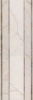 Декор Kerama Marazzi  Театро обрезной 25х75 глянцевый (HGD/A420/12140R)