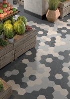 Керамогранит Kerama Marazzi  Натива беж светлый 19.8х19.8 матовый фото в интернет-магазине Мегастроймаркет Керамогранит Kerama Marazzi  Натива беж светлый 19.8х19.8 матовый фото в интернет-магазине Мегастроймаркет