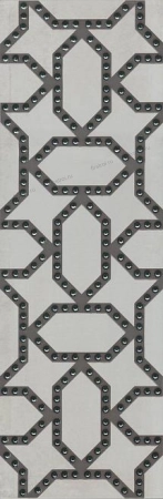 Декор Kerama Marazzi  Раваль обрезной 30х89.5 матовый (DC/A08/13059R)