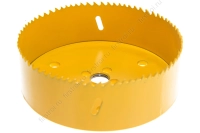 Коронка STAYER PROFESSIONAL Би-металлическая, универсальная 35мм (29547-035) фото в интернет-магазине Мегастроймаркет