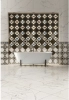 Керамогранит Villeroy&Boch Victorian Marble Black 7FLPR 60x60 фото в интернет-магазине Мегастроймаркет Керамогранит Villeroy&Boch Victorian Marble Black 7FLPR 60x60 фото в интернет-магазине Мегастроймаркет