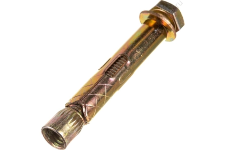 Анкерный болт 16x150мм фото в интернет-магазине Мегастроймаркет