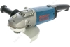Углошлифовальная машина Фиолент МШУ 1-20-230 2000Вт