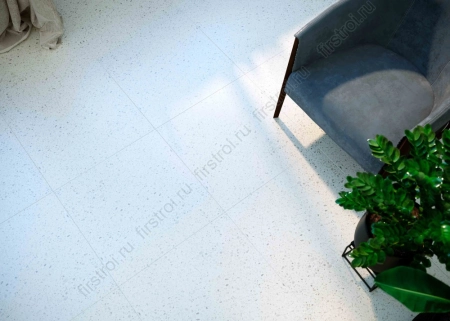 Керамогранит Creto  Ньютрон Крема 60х60 матовый фото в интернет-магазине Мегастроймаркет