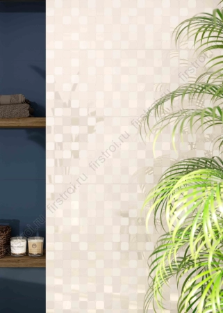 Плитка Creto  Mono Agave 30х60 глянцевая фото в интернет-магазине Мегастроймаркет