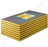 Тепло-звукоизоляция универсальная PenoHome Евроблок 1000х600х50 мм фото в интернет-магазине Мегастроймаркет