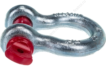 Скоба омегаобразная с внутренней резьбой G 209-3.25т фото в интернет-магазине Мегастроймаркет