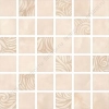 Декор Kerama Marazzi  Вирджилиано мозаичный 30х30 глянцевый (MM11104)