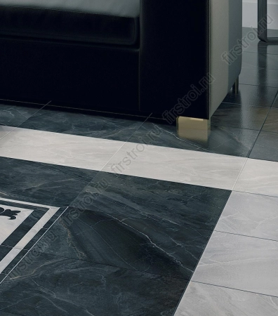 Декор Kerama Marazzi  Вестминстер 40.2х40.2 глянцевый фото в интернет-магазине Мегастроймаркет