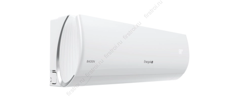 Сплит-система ENERGOLUX BADEN on/off SAS12BD1-A / SAU12BD1-AH фото в интернет-магазине Мегастроймаркет