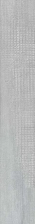 Керамогранит Kerama Marazzi  Спатола серый светлый обрезной 13х80 матовый