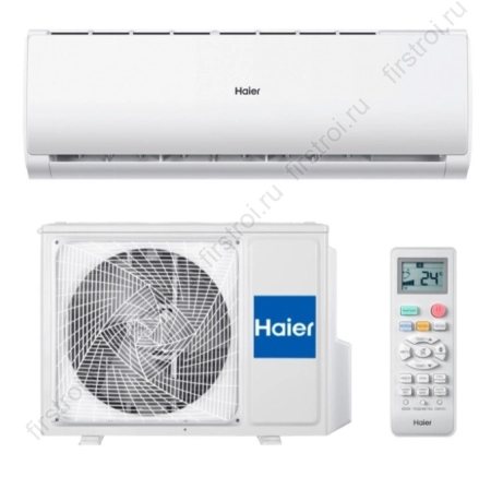 Сплит-система HAIER TUNDRA Inverter AS07TT5HRA / 1U07TL5FRA