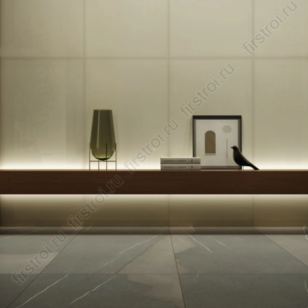 Ступень Italon  Метрополис Графит Дарк фронтальная 33х160 фото в интернет-магазине Мегастроймаркет