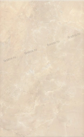 Плитка Kerama Marazzi  Кашмир беж 25х40 глянцевая